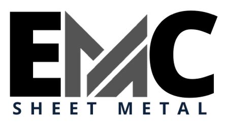 emc metal fabrication|emc mechanical services.